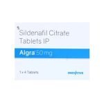 Algra 50 Mg
