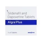 Algra Plus