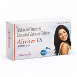 Alivher ES 2