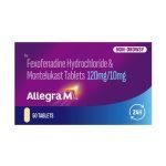 Allegra M