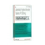 Alphadopa L