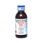 Althrocin 125 Mg Syrup