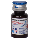 Althrocin Drop