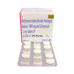 Amaryl M Forte 2