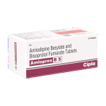 Amlopres B 5