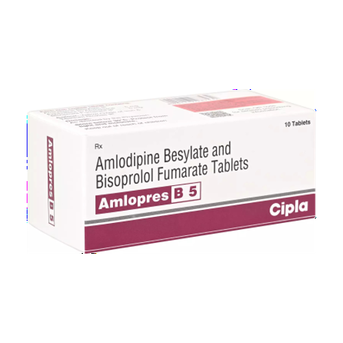 Amlopres B 5