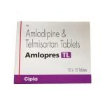 Amlopres TL