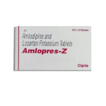 Amlopres Z