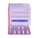 Angizem DP 90 Mg