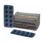 Apoxet 30 Mg