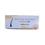 Appecia BF