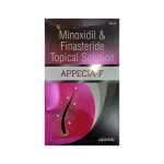 Appecia F Solution