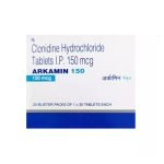 Arkamin 150 Mcg