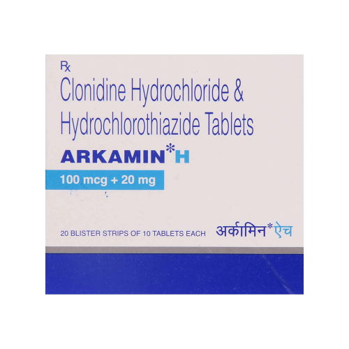 Arkamin H