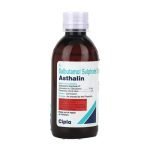 Asthalin Syrup