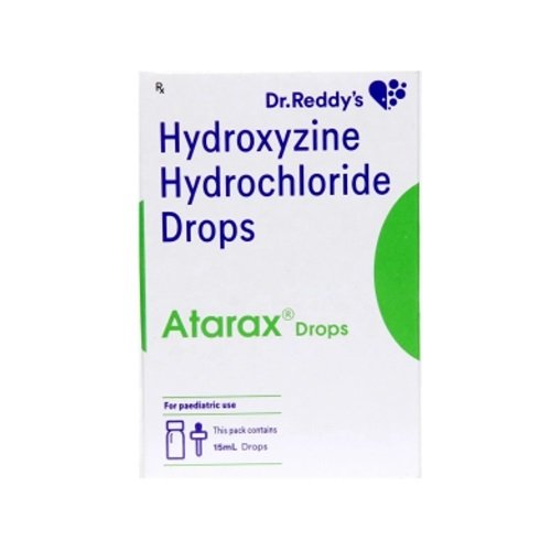 Atarax Drop