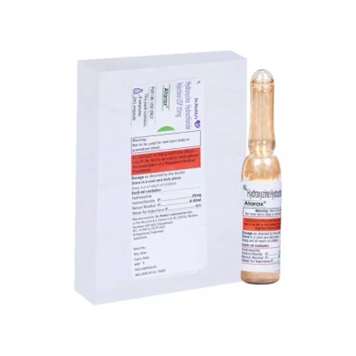 Atarax Injection