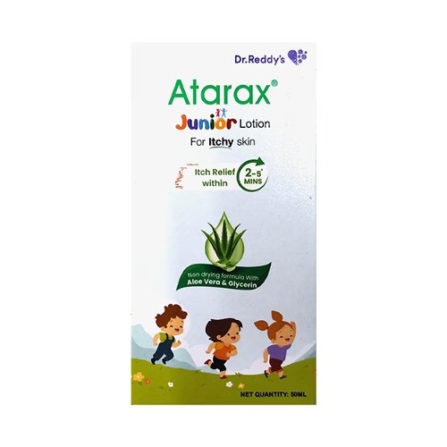 Atarax Jr Lotion