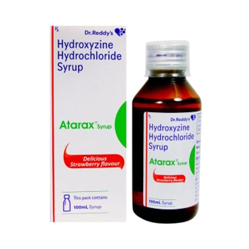 Atarax Syrup
