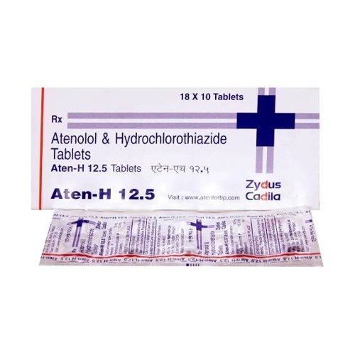 Aten H 12.5
