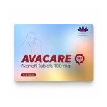 Avacare 100 Mg
