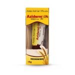 Aziderm 15% Gel