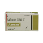 Azoran 100 Mg