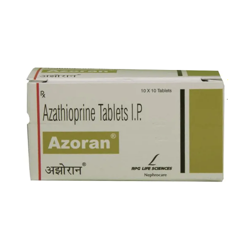 Azoran 100 Mg