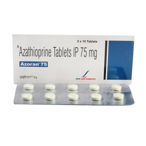 Azoran 75 Mg