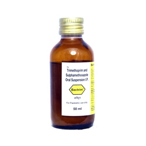 Bactrim Syrup