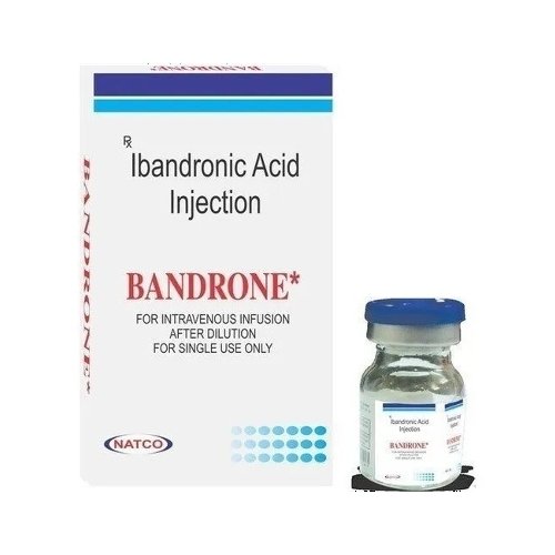 Bandrone 6 Mg Injection