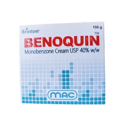 Benoquin 40% Cream