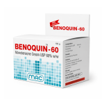 Benoquin 60% Cream