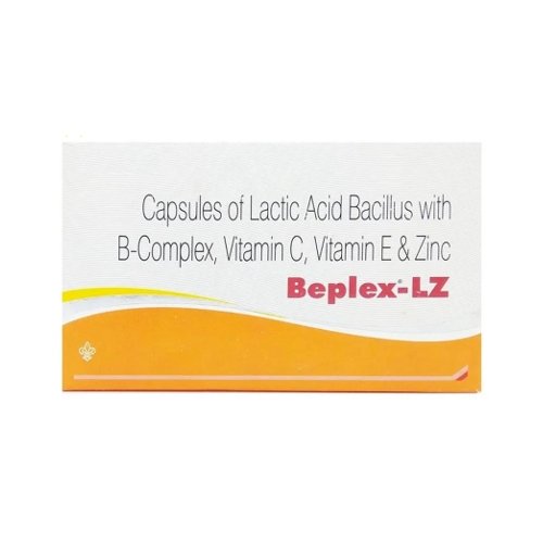 Beplex LZ