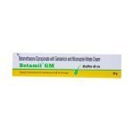 Betamil GM Cream