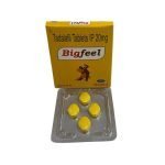 Bigfeel 20 Mg