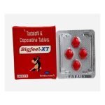 Bigfeel XT