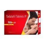 Bigfun 36 20 Mg