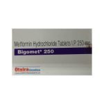 Bigomet 250 Mg