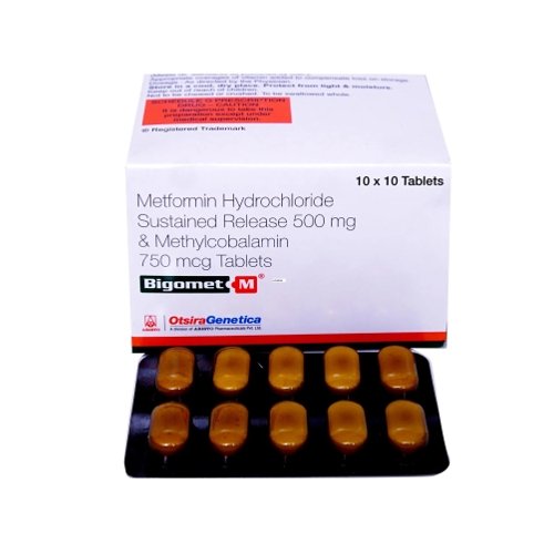 Bigomet M