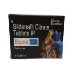 Bigora 100 Mg