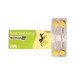 Bigtada 10 Mg