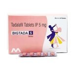 Bigtada 5 Mg