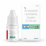 Bimat LS Eye Drop
