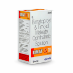 Bimat LS TM Eye Drop