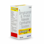 Bimat T Eye Drop