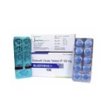 Blueforce 1 100 Mg