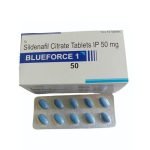 Blueforce 1 50 Mg