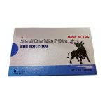 Bull Force 100 Mg