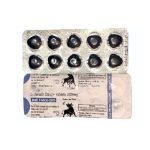 Bull Force 200 Mg